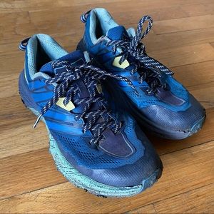 HOKA Women’s Speedgoat 4 Trail Shoe